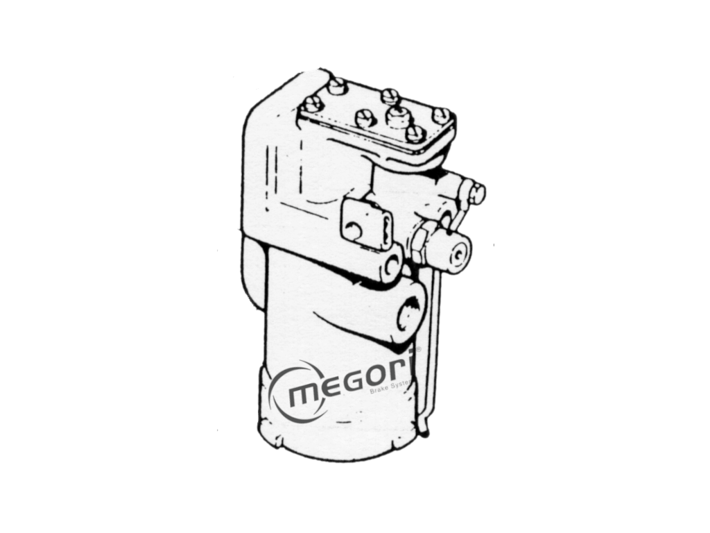 VALVOLA 273207 - 273307