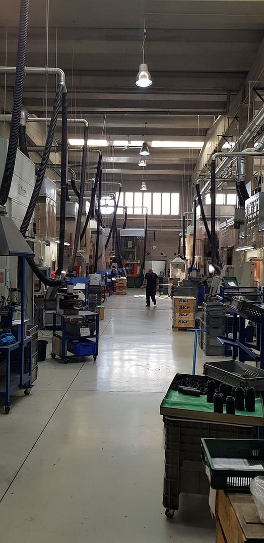 Produzione